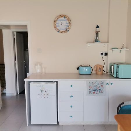 Lighthouse Apartman Lárnaka Kültér fotó