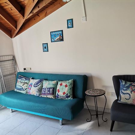 Lighthouse Apartman Lárnaka Kültér fotó