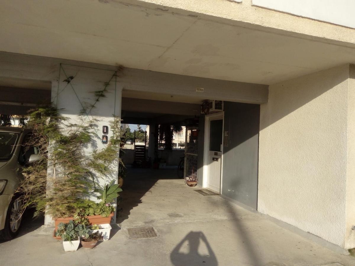 Lighthouse Apartman Lárnaka Kültér fotó