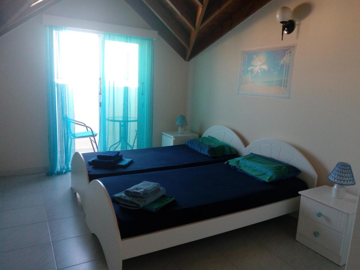 Lighthouse Apartman Lárnaka Kültér fotó
