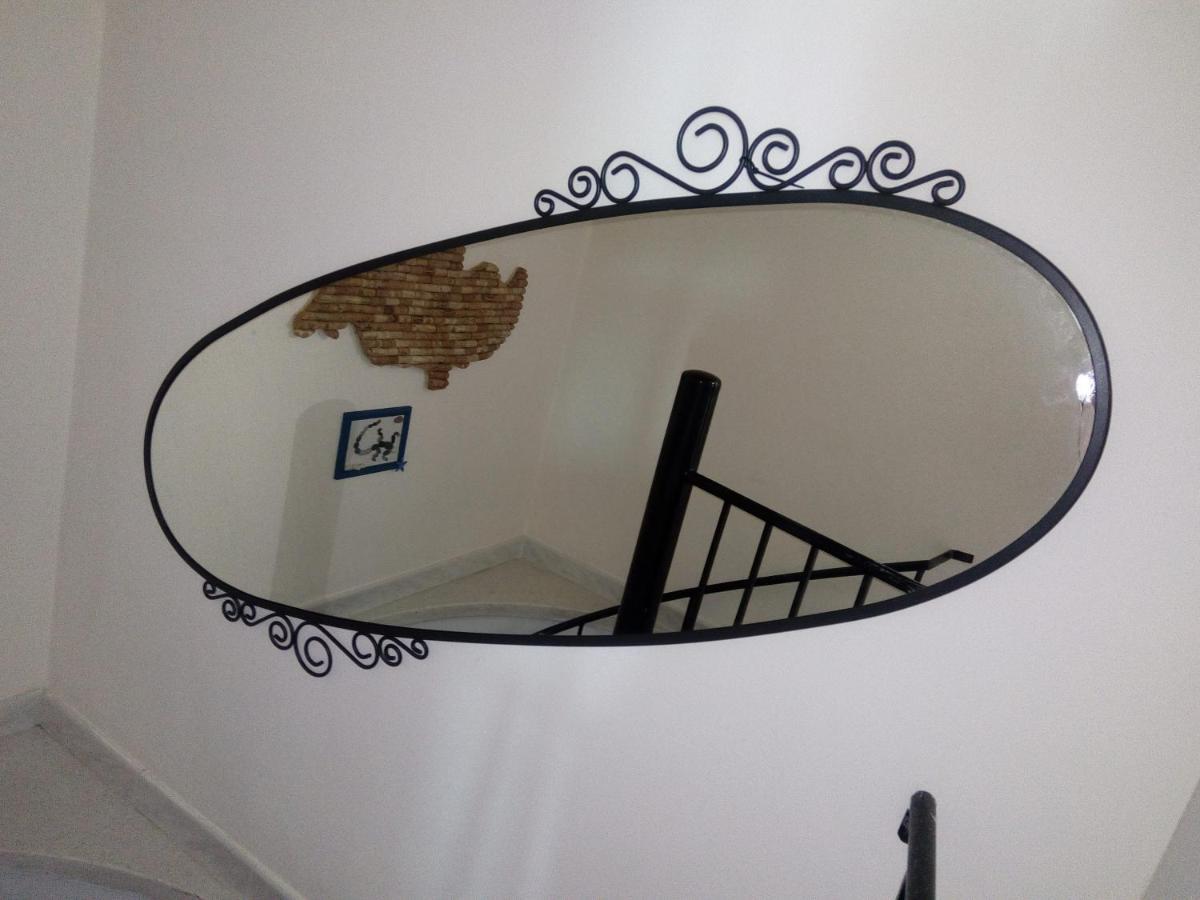 Lighthouse Apartman Lárnaka Kültér fotó