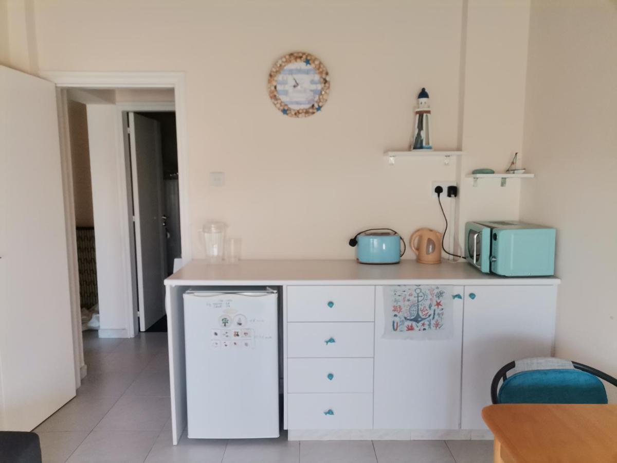 Lighthouse Apartman Lárnaka Kültér fotó