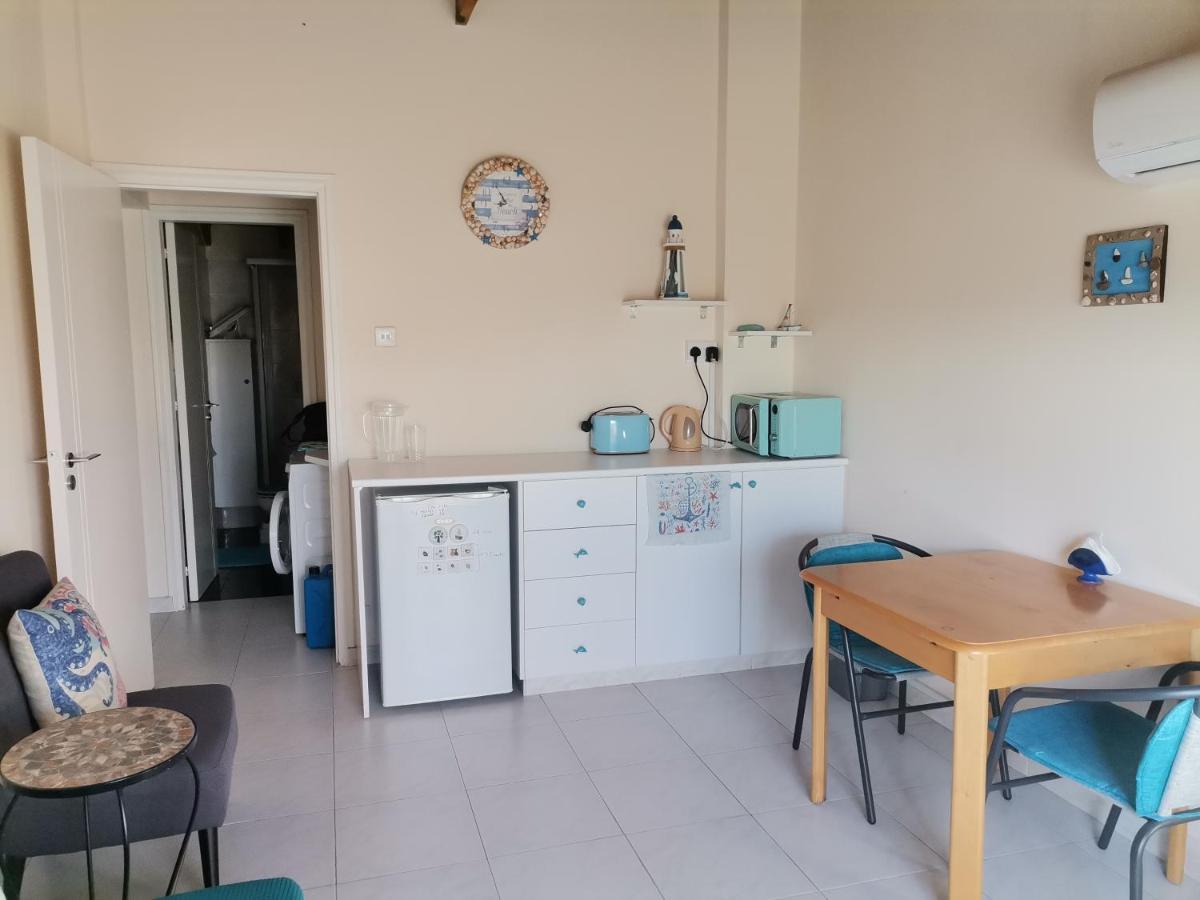 Lighthouse Apartman Lárnaka Kültér fotó