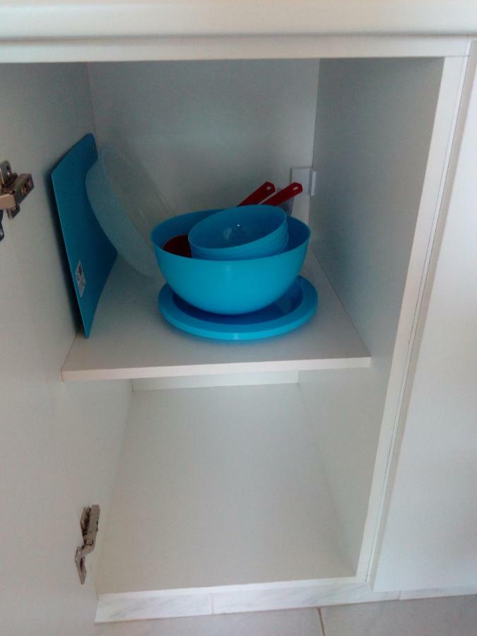 Lighthouse Apartman Lárnaka Kültér fotó