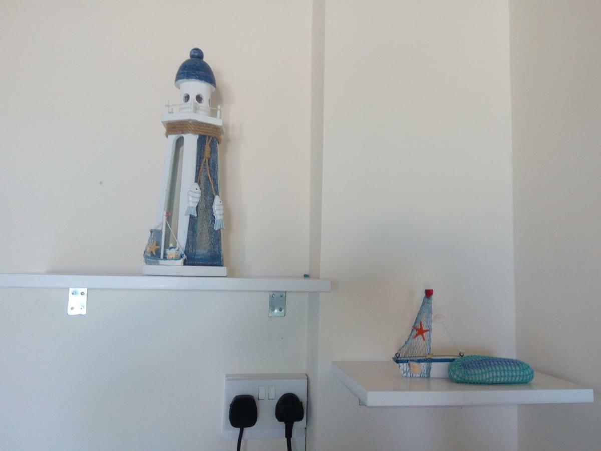 Lighthouse Apartman Lárnaka Kültér fotó