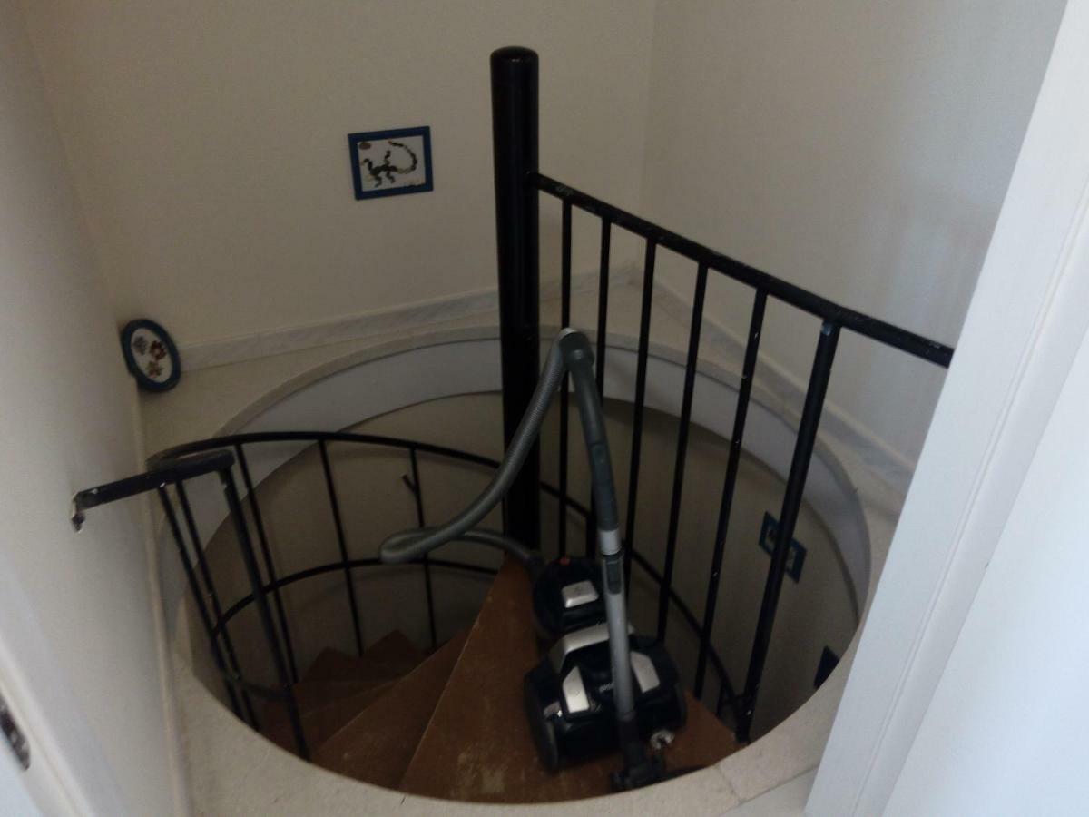 Lighthouse Apartman Lárnaka Kültér fotó
