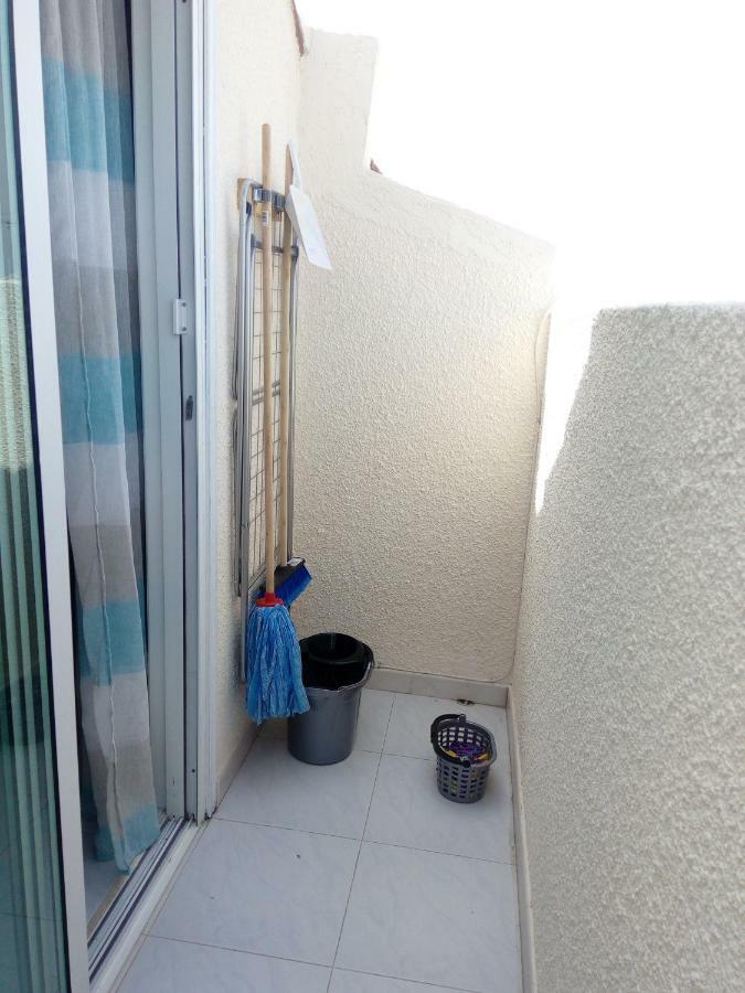 Lighthouse Apartman Lárnaka Kültér fotó