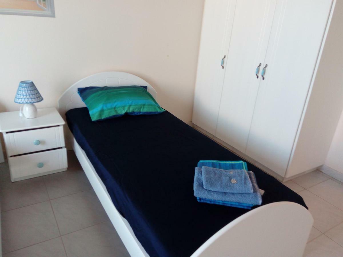 Lighthouse Apartman Lárnaka Kültér fotó