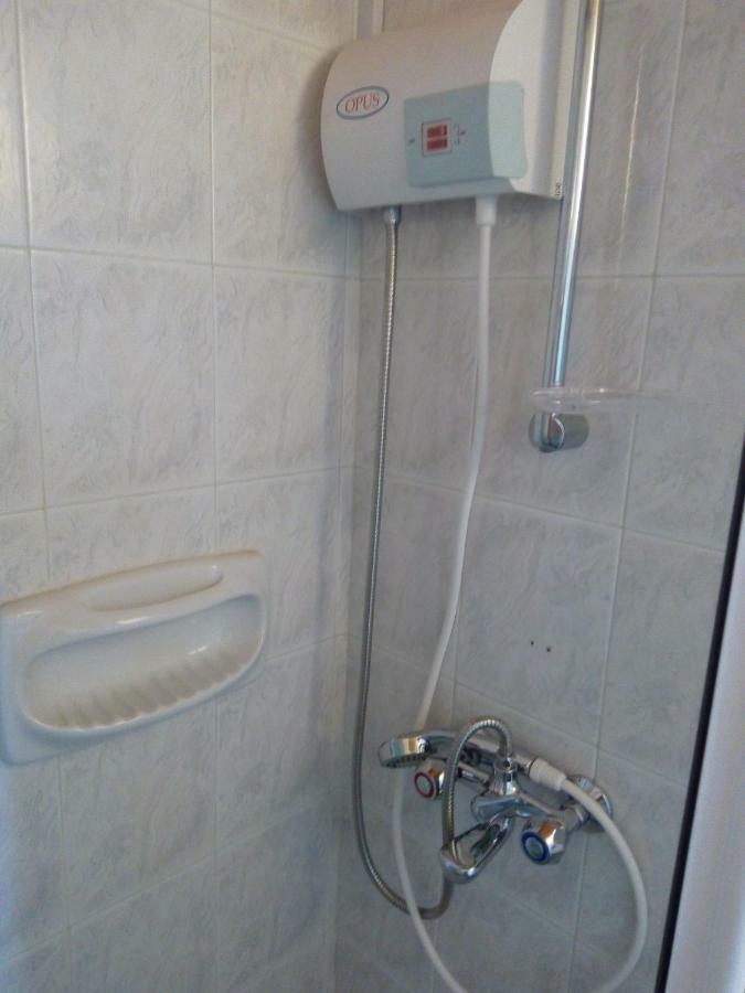 Lighthouse Apartman Lárnaka Kültér fotó