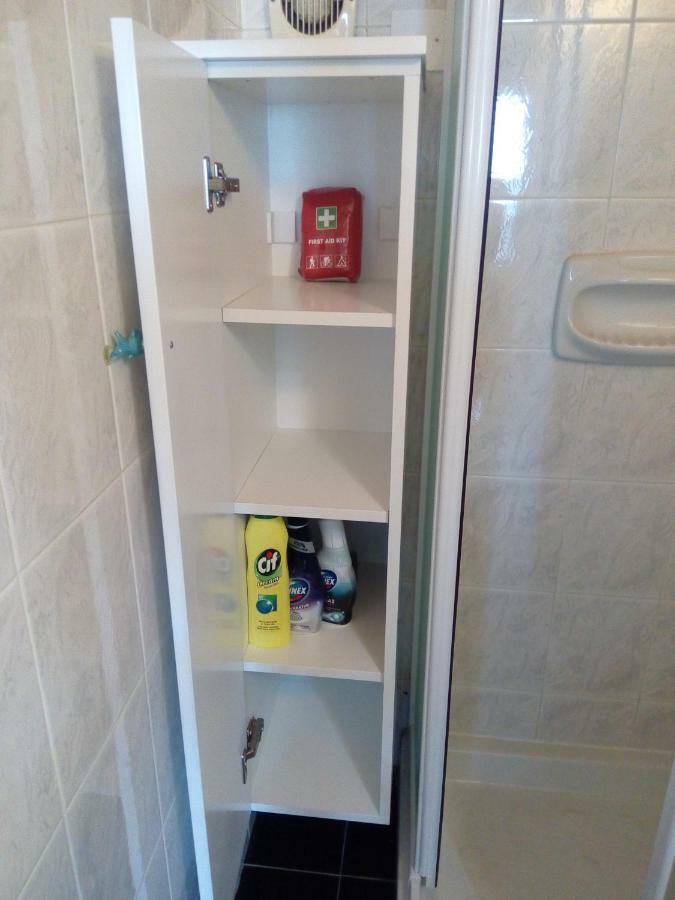 Lighthouse Apartman Lárnaka Kültér fotó