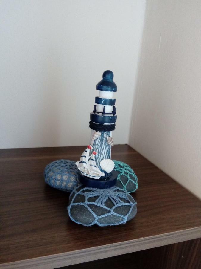 Lighthouse Apartman Lárnaka Kültér fotó