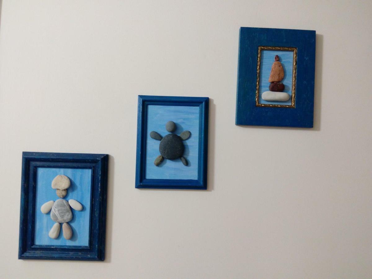 Lighthouse Apartman Lárnaka Kültér fotó