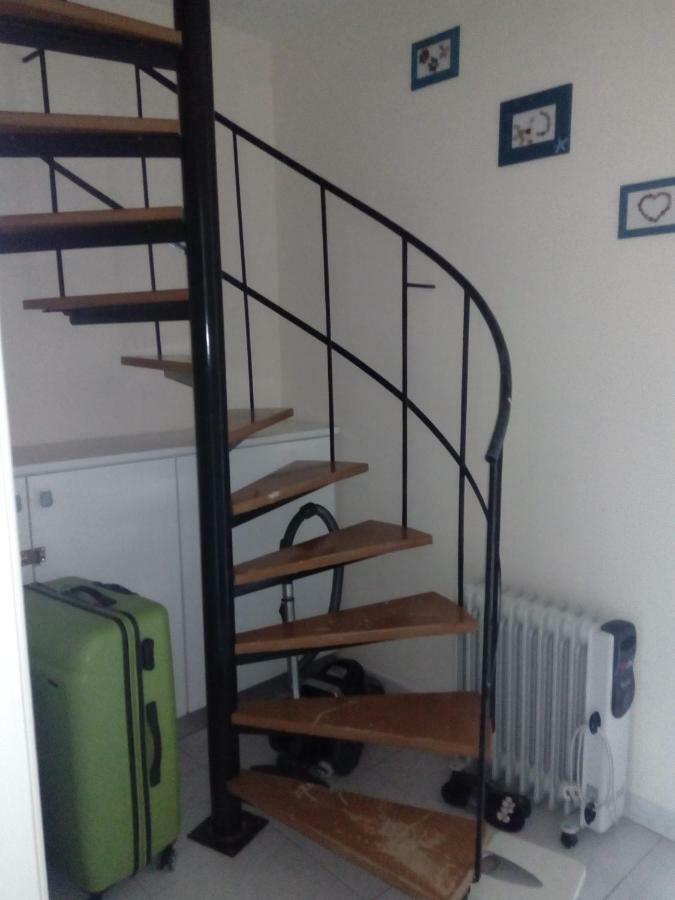 Lighthouse Apartman Lárnaka Kültér fotó