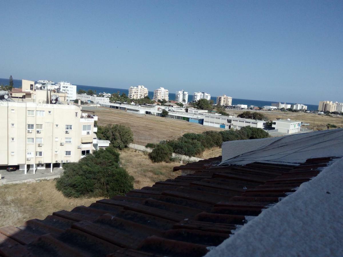Lighthouse Apartman Lárnaka Kültér fotó