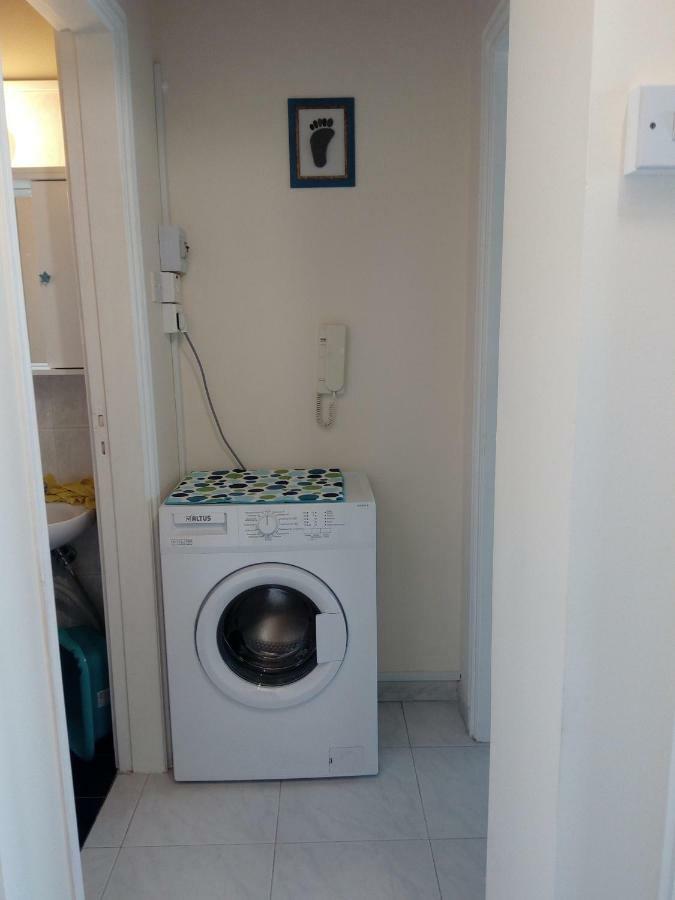 Lighthouse Apartman Lárnaka Kültér fotó