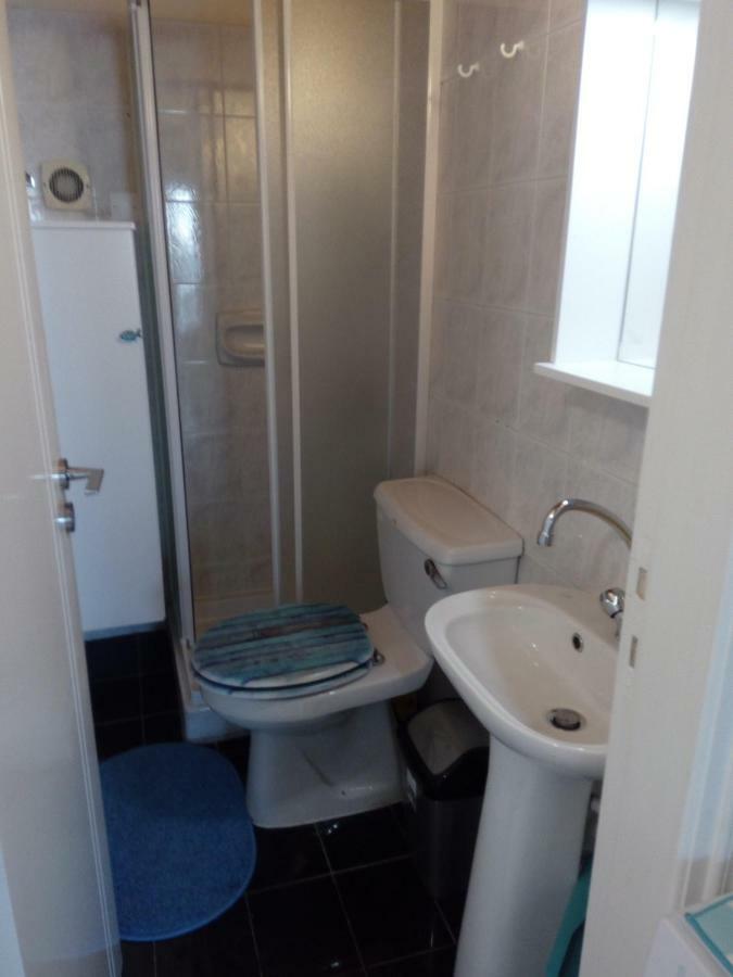 Lighthouse Apartman Lárnaka Kültér fotó