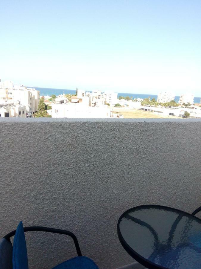 Lighthouse Apartman Lárnaka Kültér fotó